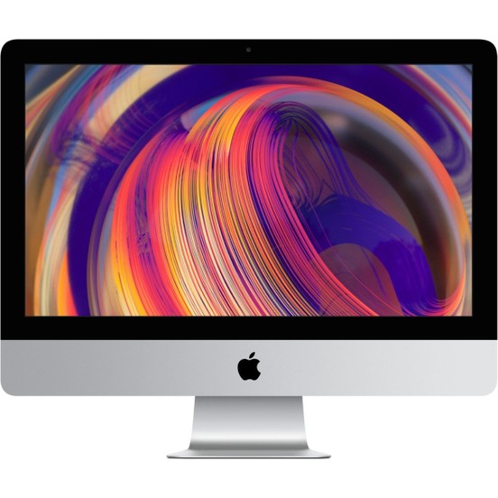 Apple iMac Intel Core 27" All In One Bilgisayar